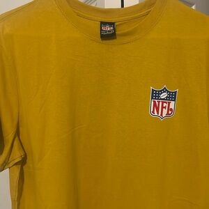 NFL T Shirt Size Large Brand New with Tags
